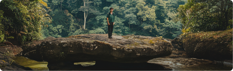 Chiribiquete: El Santuario Sagrado que Guarda el Alma del Amazonas