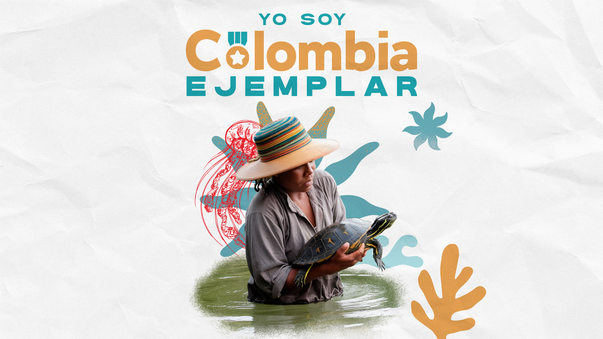 Héroes de Colombia