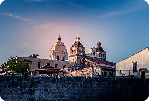 Caratula - Cartagena 