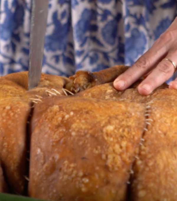 Lechona, tradición tolimense: prepárala como debe ser