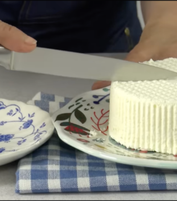 Quesillo tolimense: ¡Sabor que se deshilacha y deleita los sentidos!