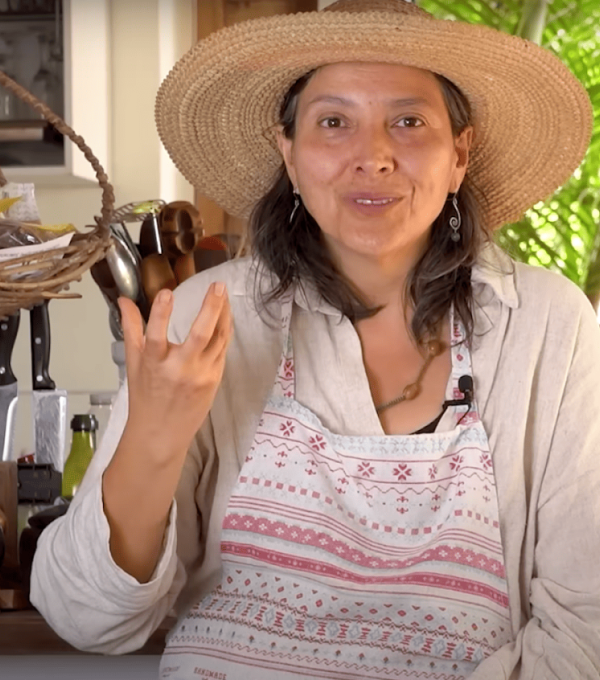 ¿Qué es la democracia? Margarita Higuera