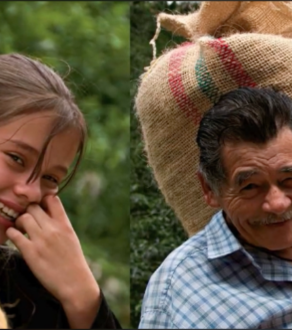 Historias sobre el mejor café del mundo